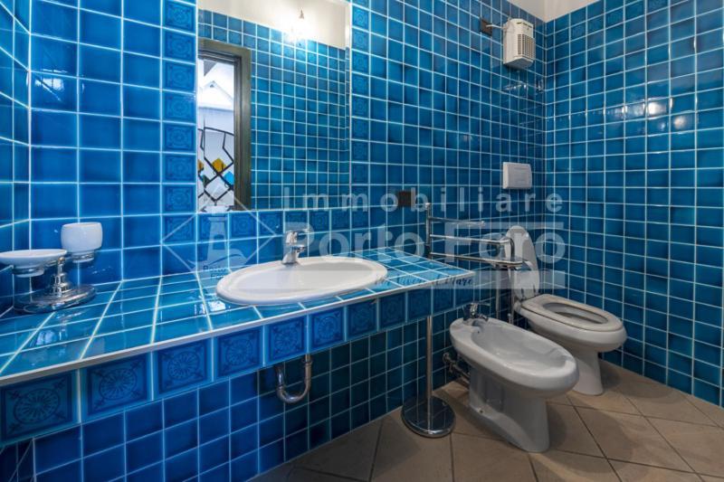 23 Baia Faro - Trilocale Mansardato Con Ampia Terrazza Vista Mare 帕劳 外观 照片
